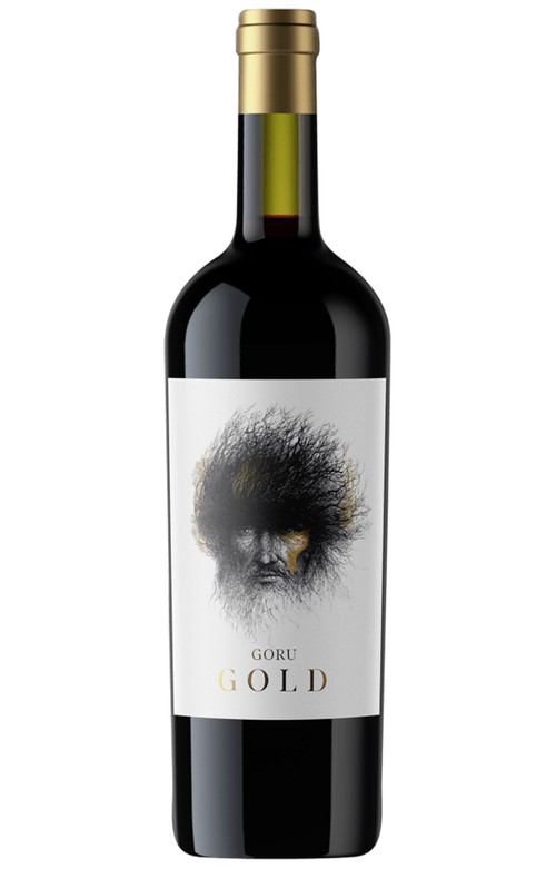 2017 Ego Bodegas Goru Gold Jumilla Red Blend Spain