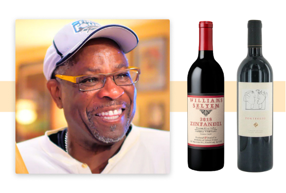 radio silence cabernet 2018