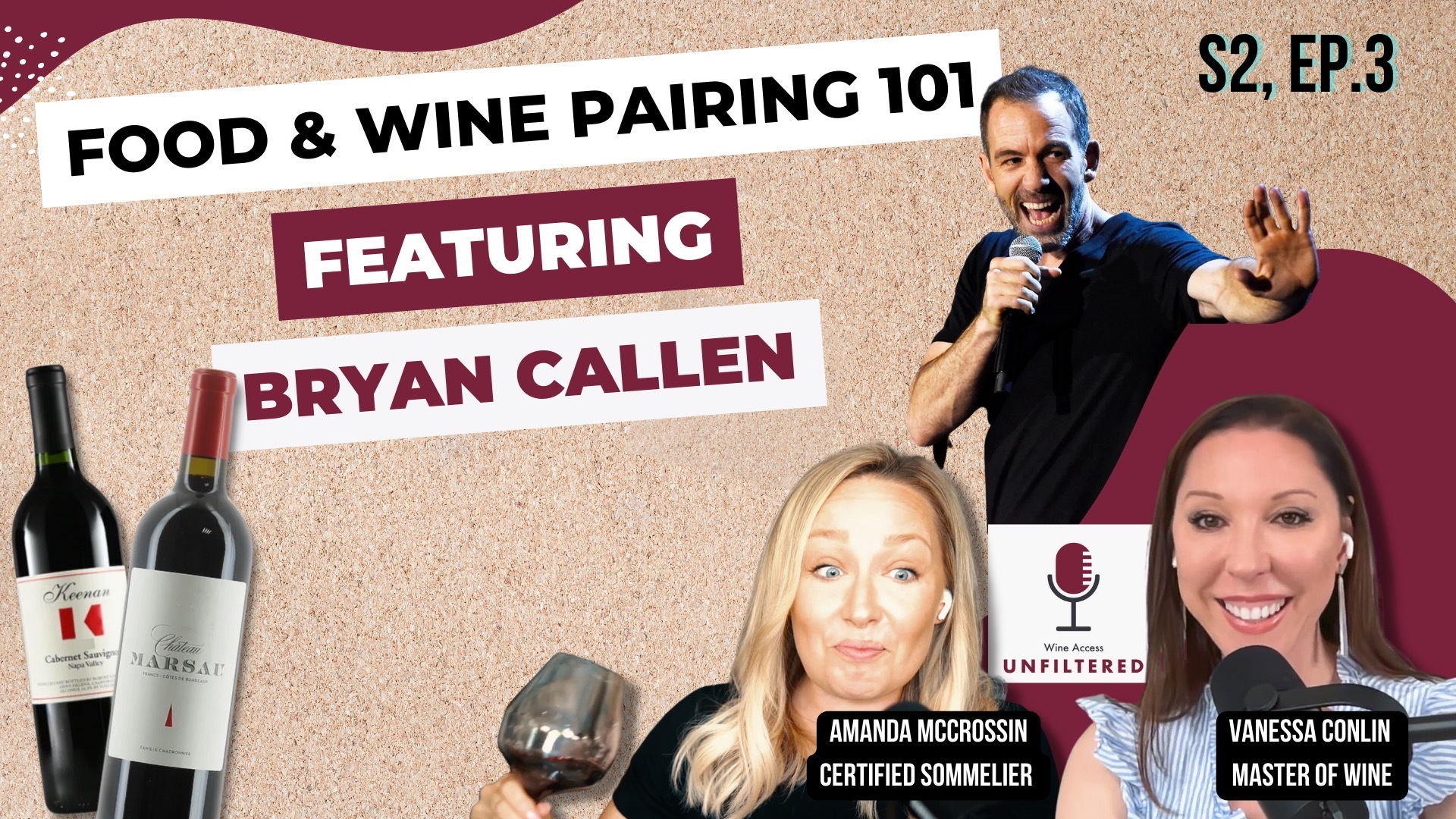 Wine Access Unfiltered Official Podcast