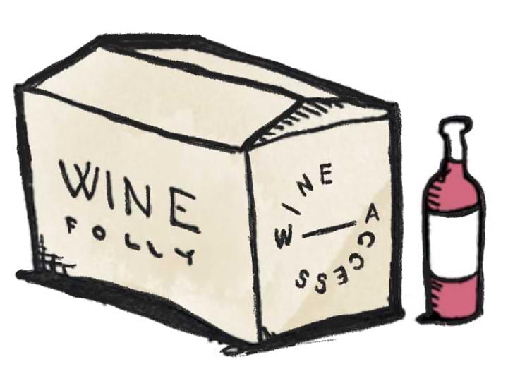 Wine Folly Wine Club