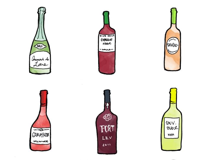 Wine Folly Wine Club