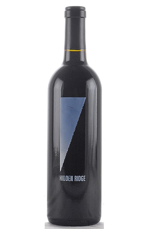 Hidden Ridge Cabernet 2013 2025