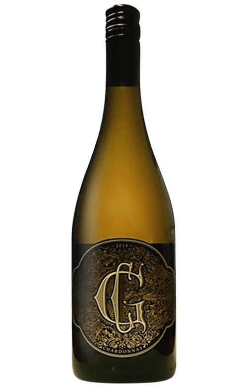 2016 Gold Crush Chardonnay California