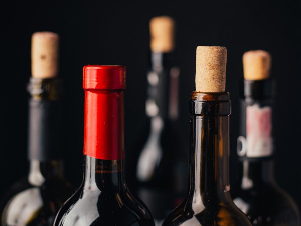 A COMPREHENSIVE GUIDE TO THE BEST RED WINES OF 2023