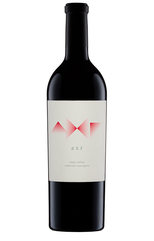 2015 Axr Winery Cabernet Sauvignon Napa Valley