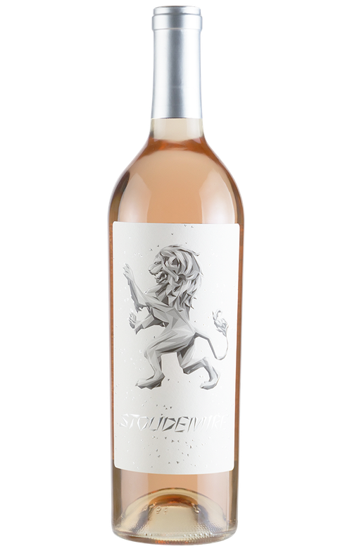 2020 Stoudemire Clarity Rose Paso Robles at Wine Access