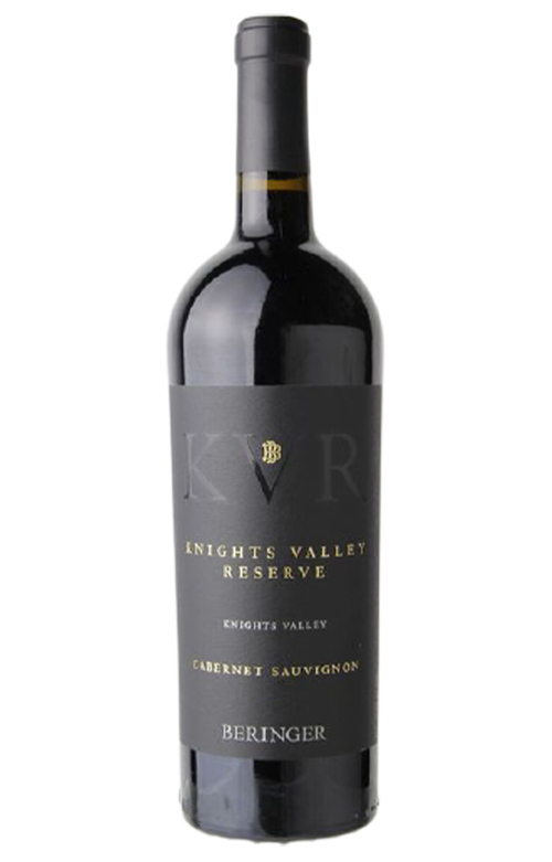 2018 Beringer Vineyards Sauvignon Knights Valley Reserve