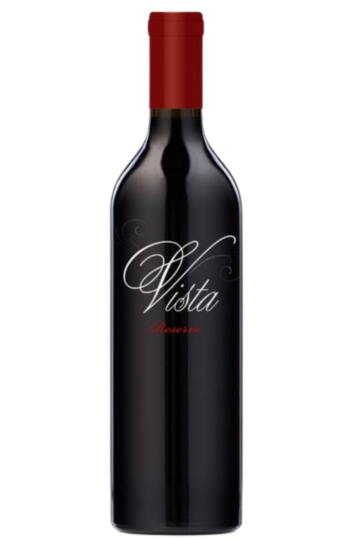 2017 Vista Reserve Red Wine Blend California