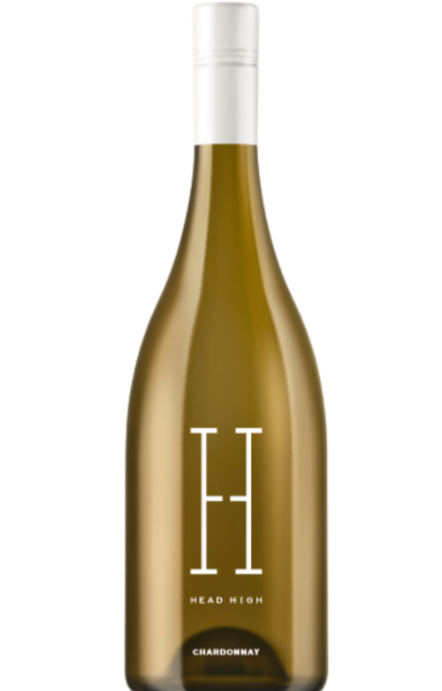 2021 Head High Chardonnay Sonoma County
