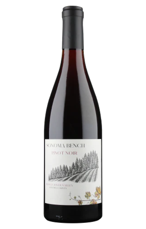 2021 Sonoma Bench Pinot Noir Russian River Valley