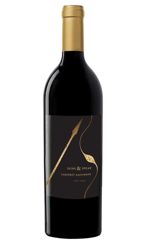 2017 Sling & Spear Sauvignon Napa Valley