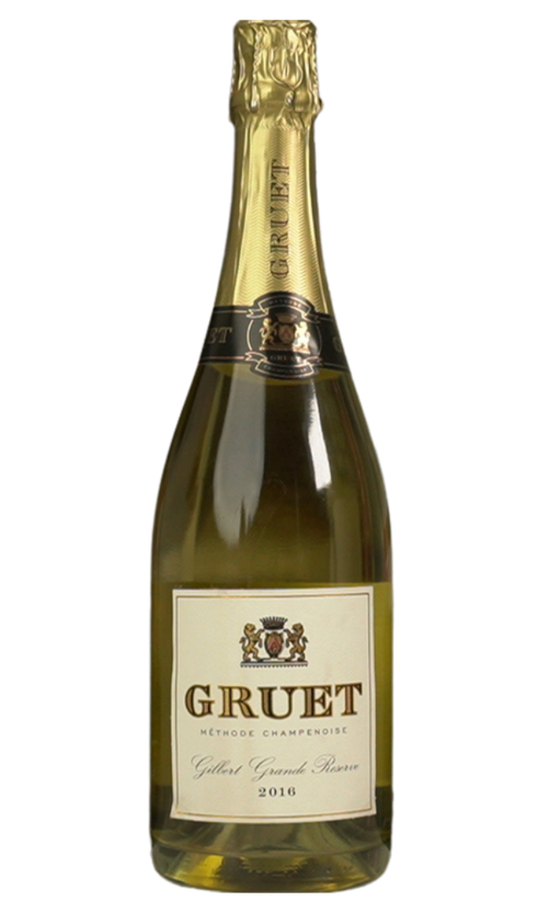 2016 Gruet Gilbert Grande Reserve New Mexico