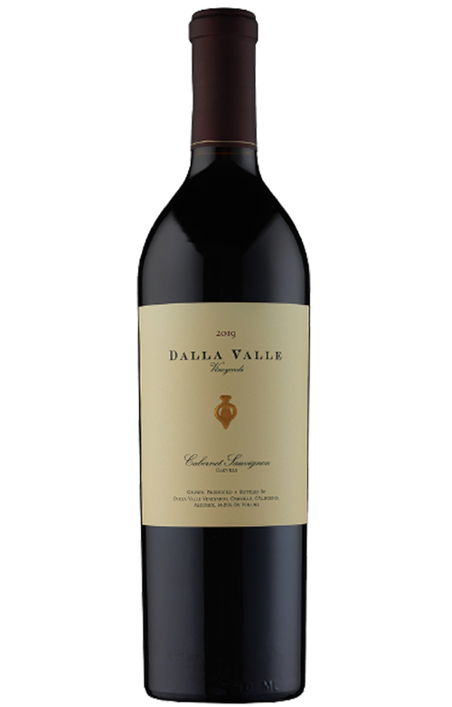 2019 Dalla Valle Vineyards Sauvignon Oakville