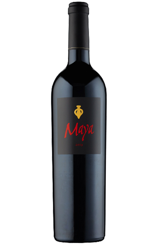 2019 Dalla Valle Vineyards Maya Red Wine Oakville